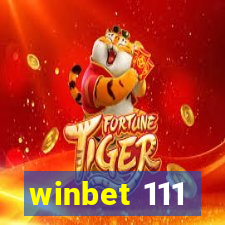 winbet 111